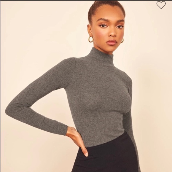 Reformation Sweaters - Reformation Kate Sweater